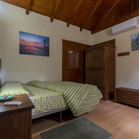Casa Rural Ayacata San Bartolomé Luaran gambar