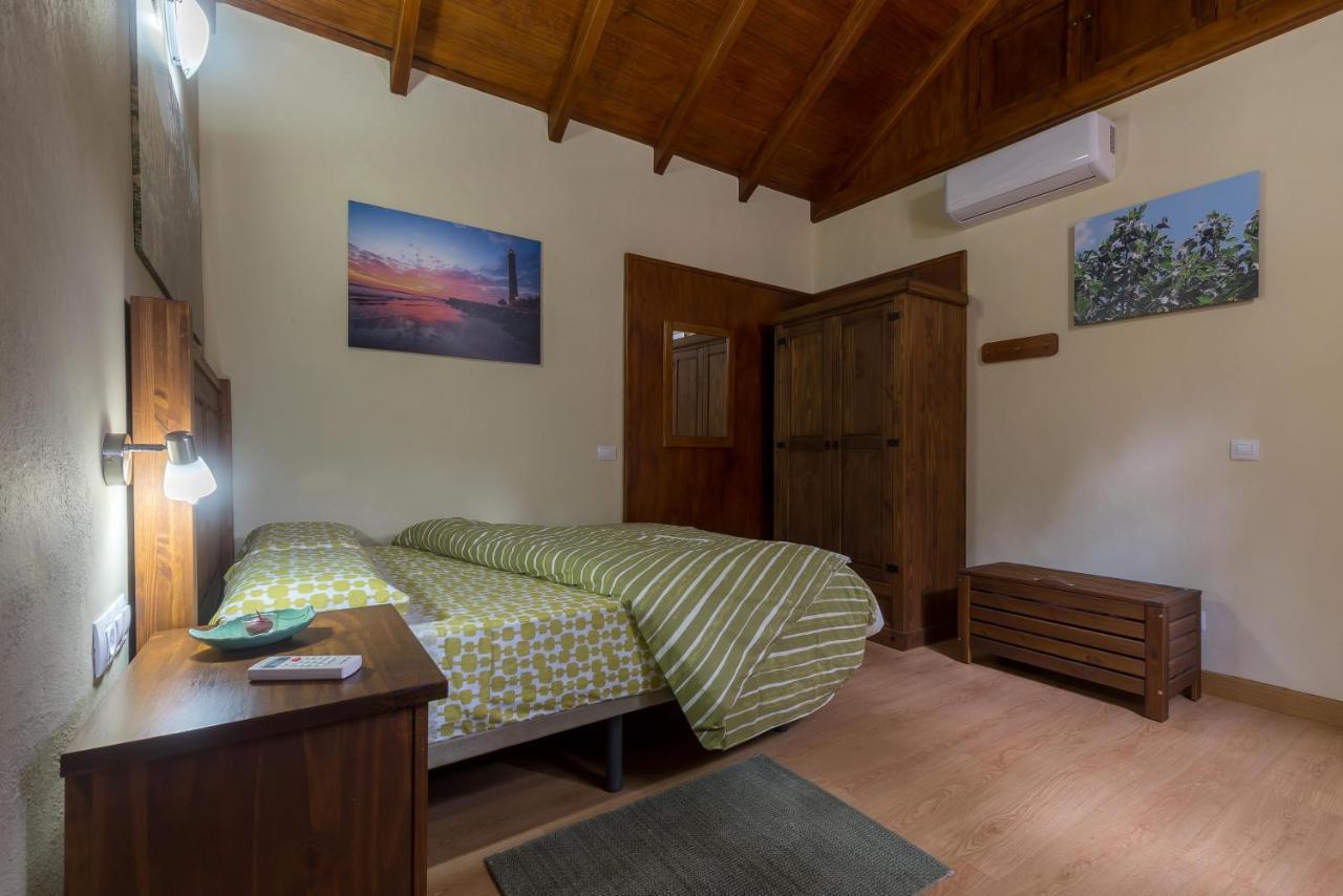 Casa Rural Ayacata San Bartolomé Luaran gambar