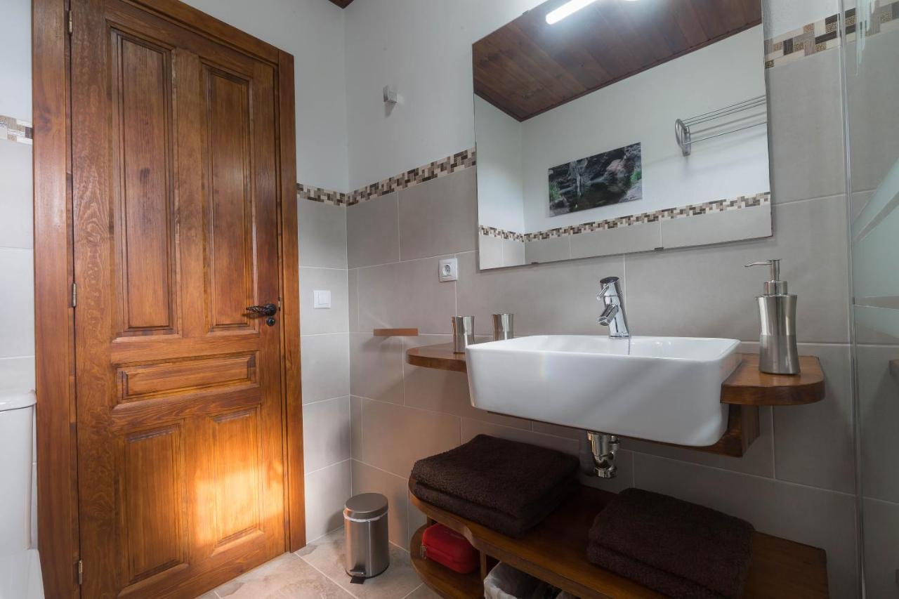 Casa Rural Ayacata San Bartolomé Luaran gambar