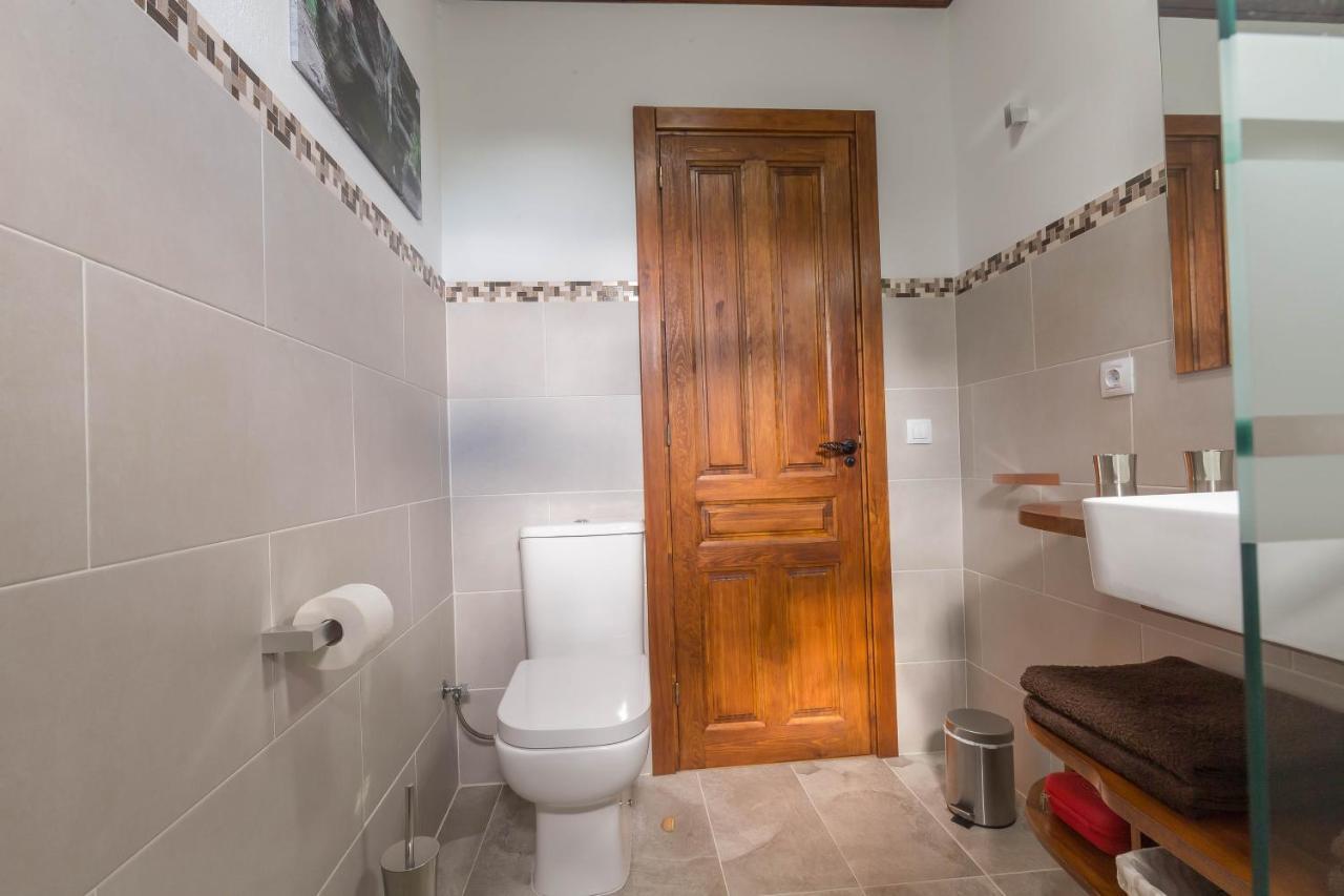 Casa Rural Ayacata San Bartolomé Luaran gambar